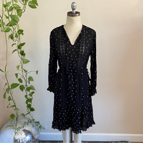 Ulla Johnson Myna Dress - Picture 2 of 16